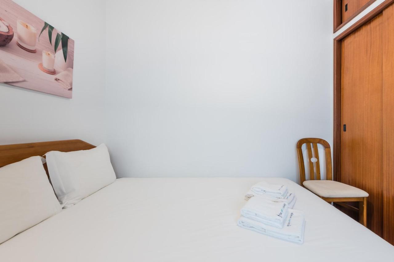 Guestready - Light A Way Appartamento OOporto Esterno foto