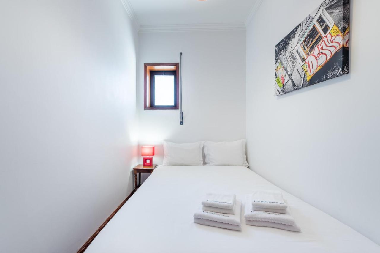 Guestready - Light A Way Appartamento OOporto Esterno foto