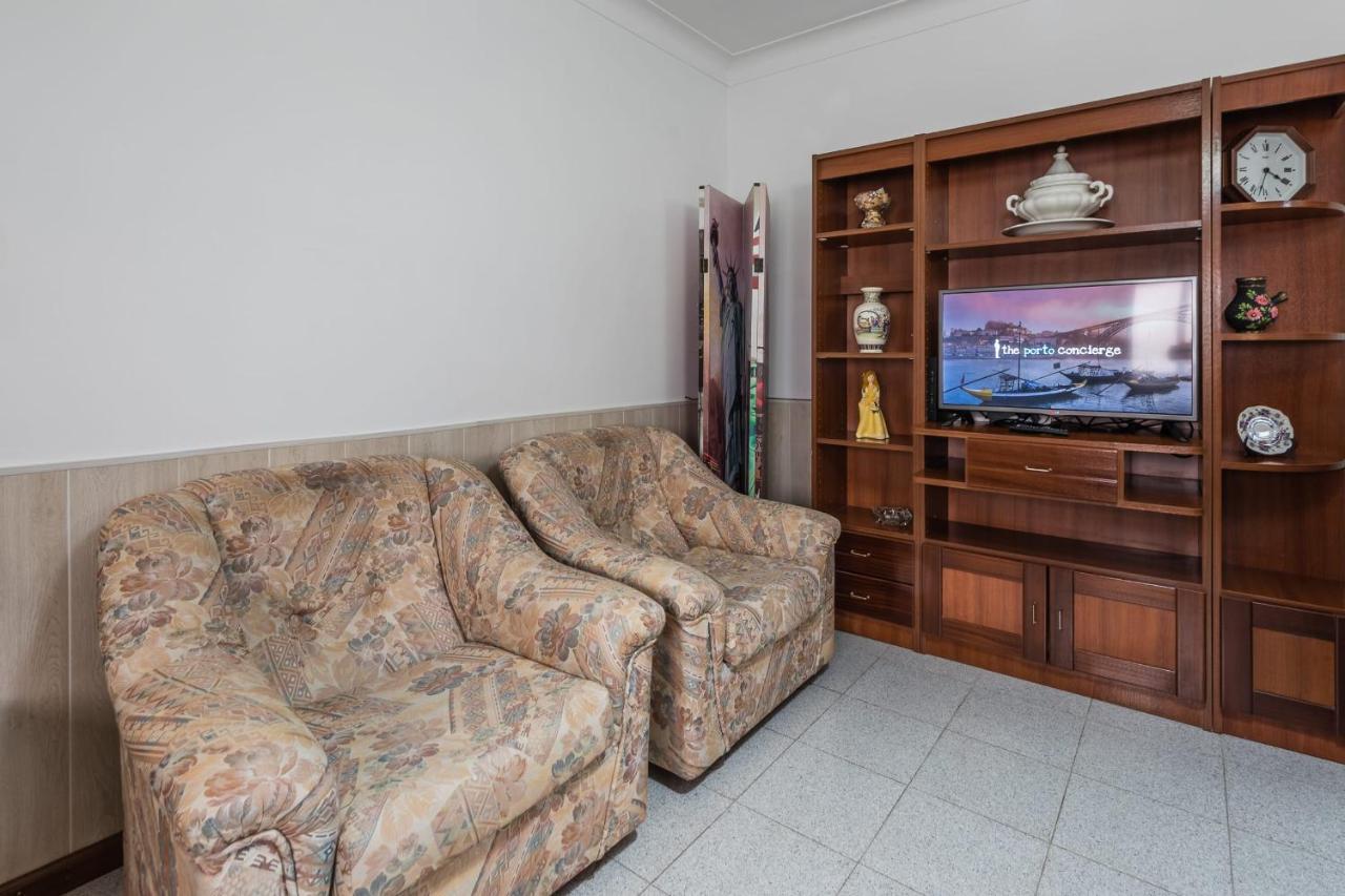 Guestready - Light A Way Appartamento OOporto Esterno foto