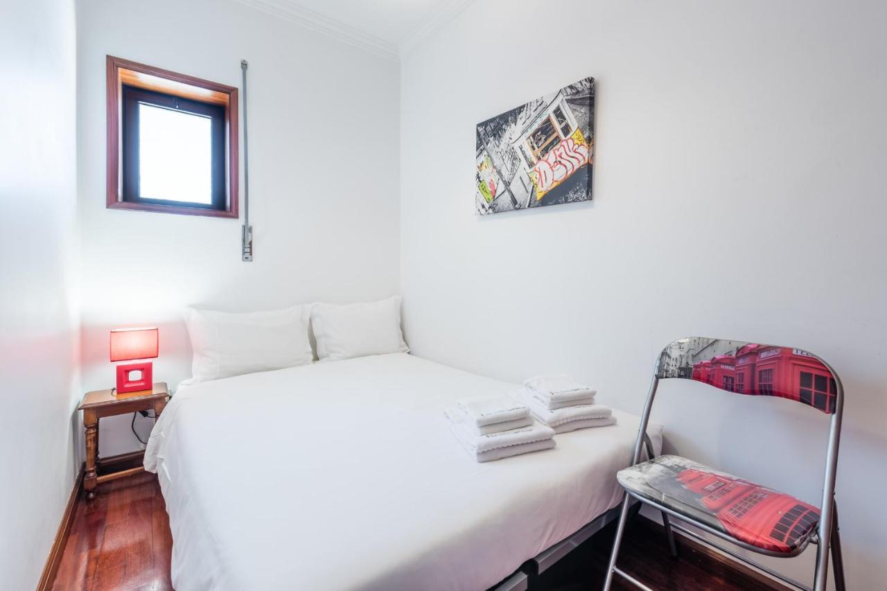Guestready - Light A Way Appartamento OOporto Esterno foto