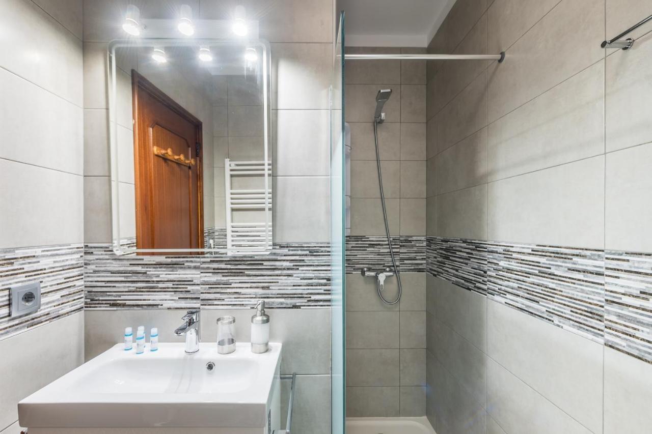 Guestready - Light A Way Appartamento OOporto Esterno foto