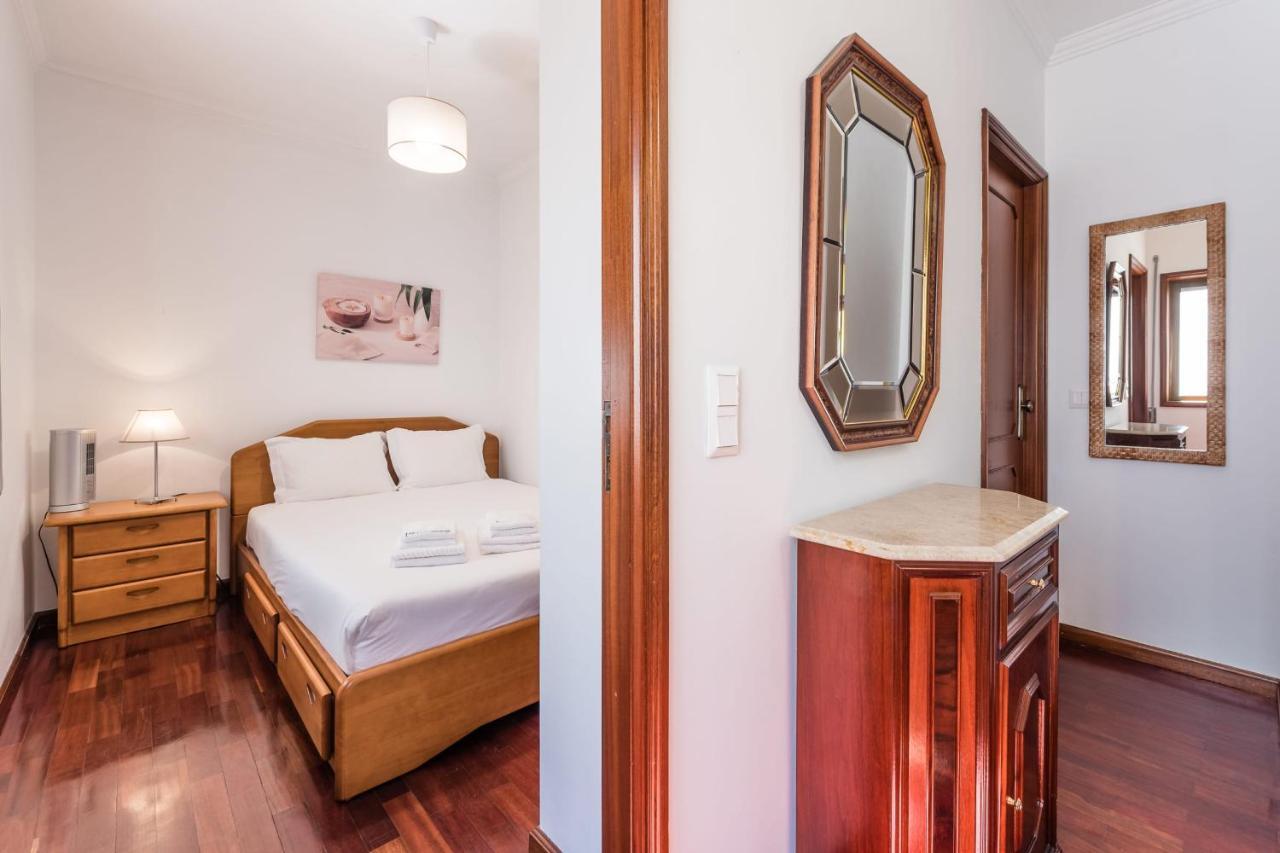 Guestready - Light A Way Appartamento OOporto Esterno foto