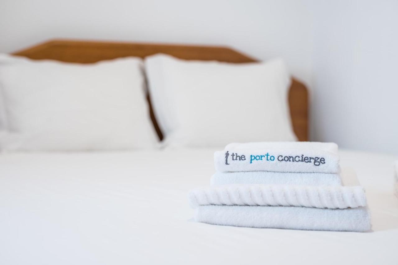 Guestready - Light A Way Appartamento OOporto Esterno foto